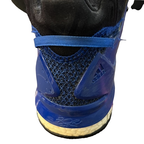 Adidas D. Rose Men’s Basketball Shoes - Picture 11 of 13
